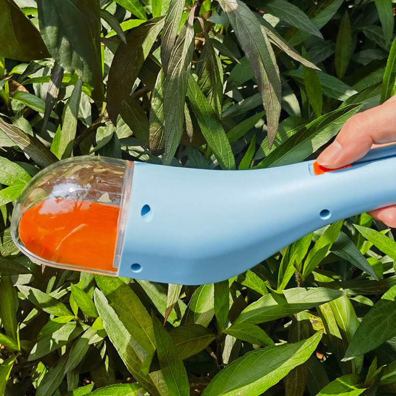 Lisslune | BugCatch Insect Catcher – Quick release with compact design for safe and humane pest control