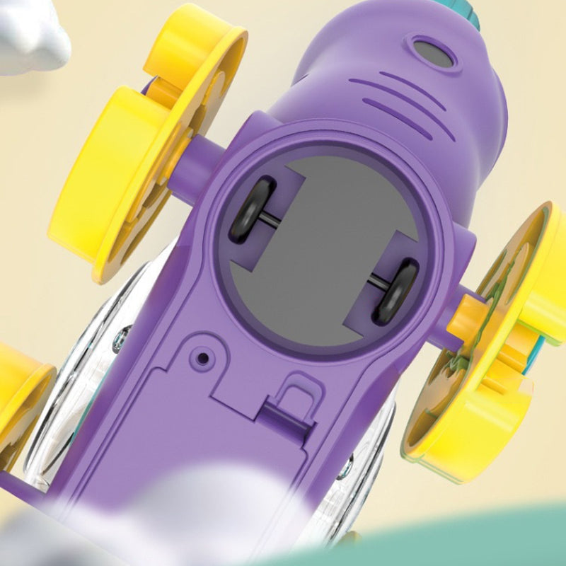 Lisslune | Universal Snail Toy Car