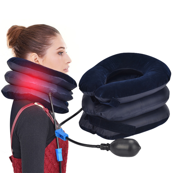 Lisslune | JointRelief™ Cervical Neck Stretcher