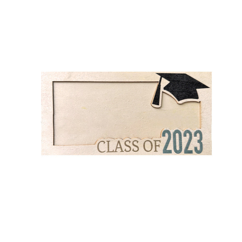 Lisslune | Personalized graduation money holder