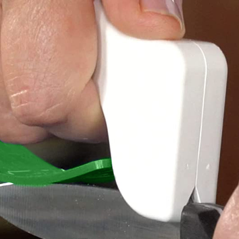 Lisslune | Portable knife sharpener for outdoor use