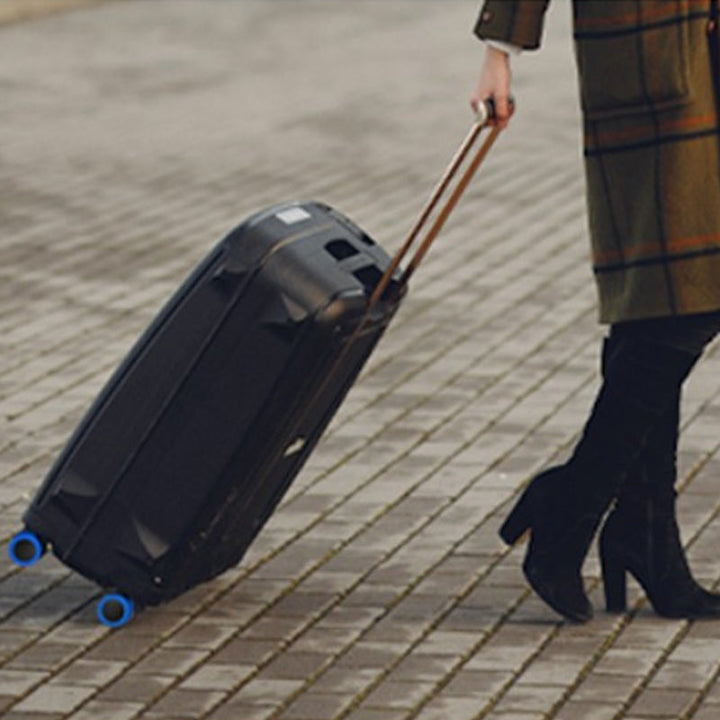 Lisslune | Luggage suitcase wheels cover