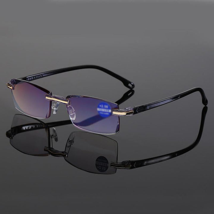 Lisslune | Anti-Blue-Light-Reading Glasses