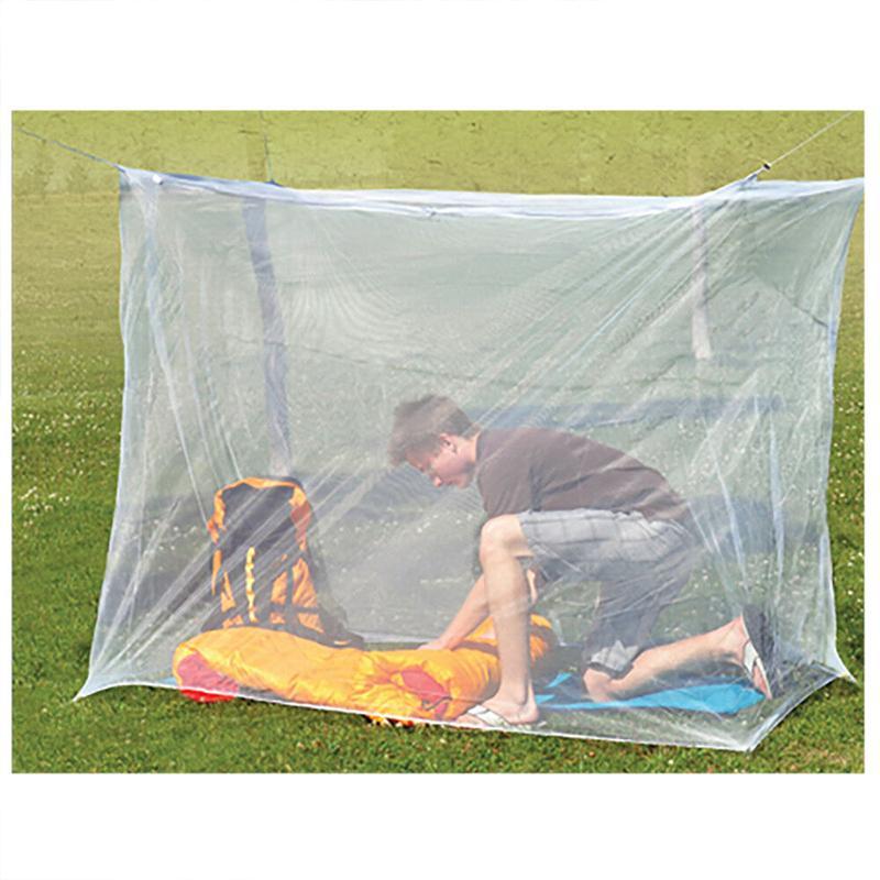 Lisslune | Ultra Large Mosquito Net with Carry Bag
