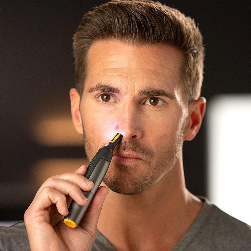 Lisslune | Ultra-thin Precision Trimmer