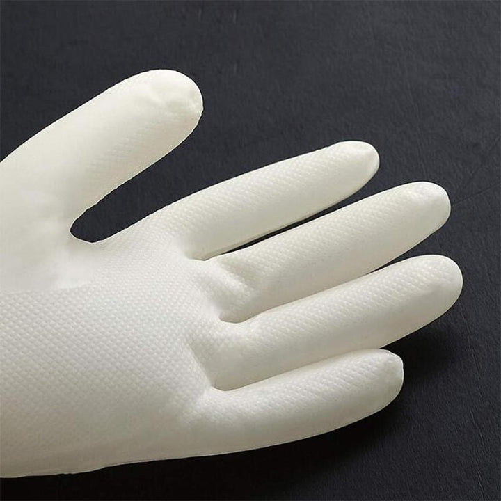 Lisslune | Indestructible Rubber Gloves (1 Pair)