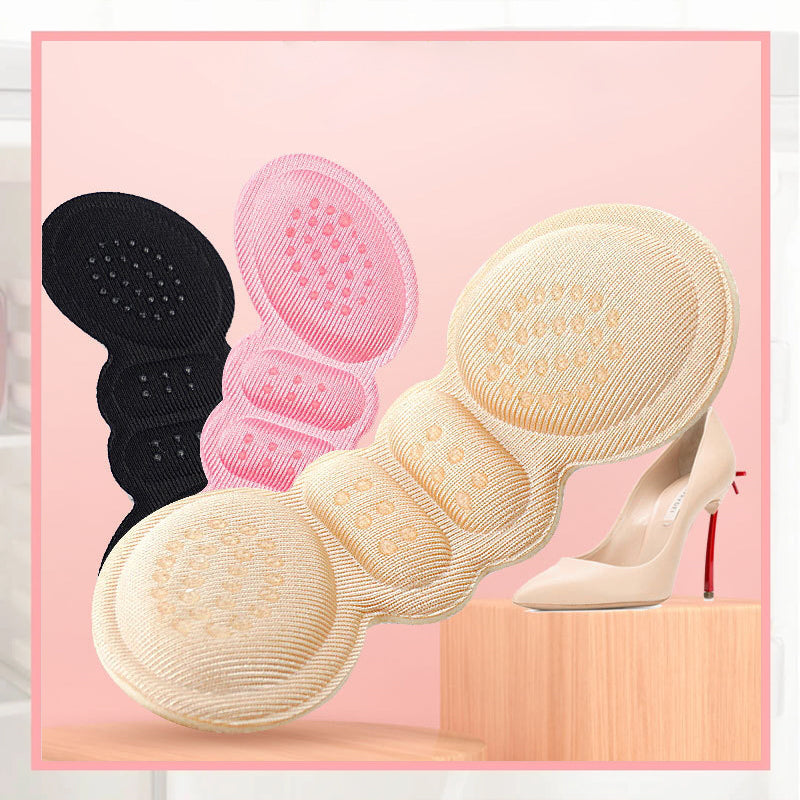 Lisslune | Pain Relief Heel Pad