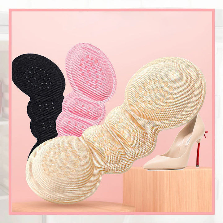 Lisslune | Pain Relief Heel Pad