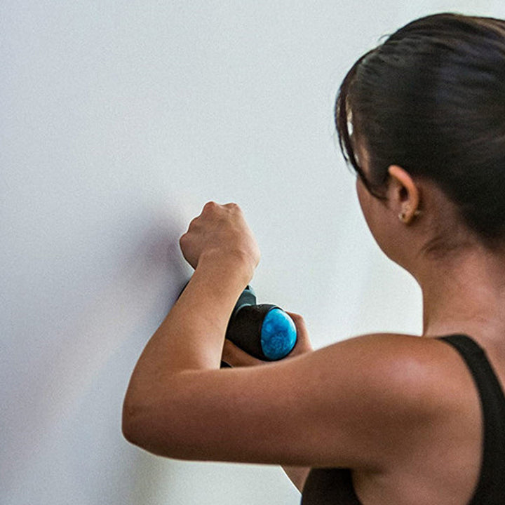 Lisslune | Mountable massage ball