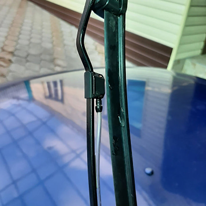 Lisslune | Auto Wiper Sprayer (2 pieces)