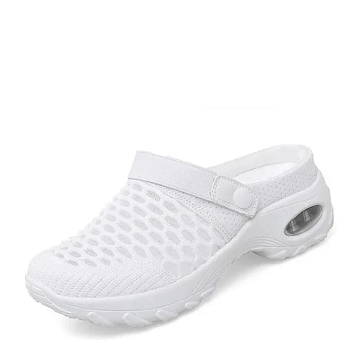 Lisslune | Orthopedic Air Cushioned Shoes, German Quality