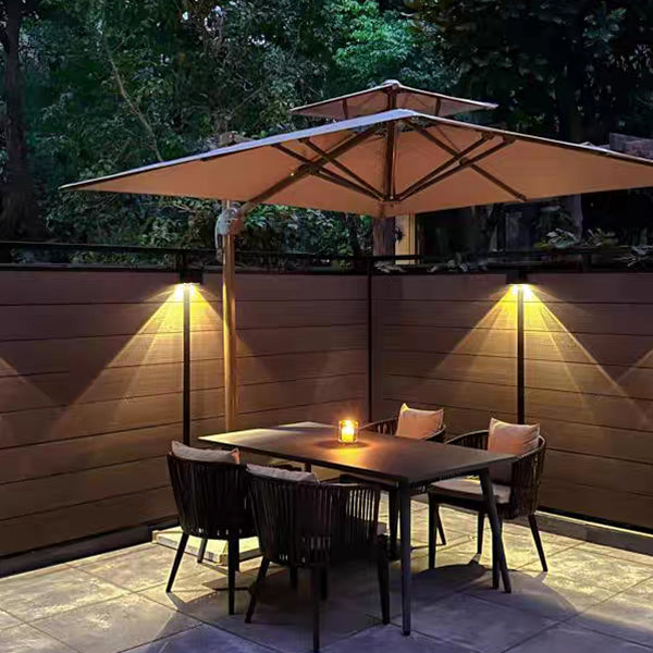 Lisslune | Super Bright Solar Wall Light