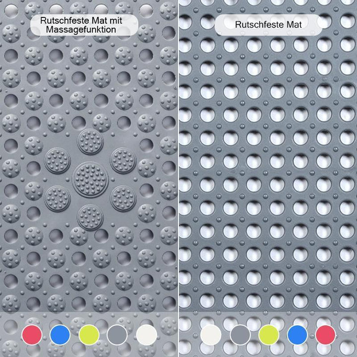 Lisslune | Non-slip mat for bathroom