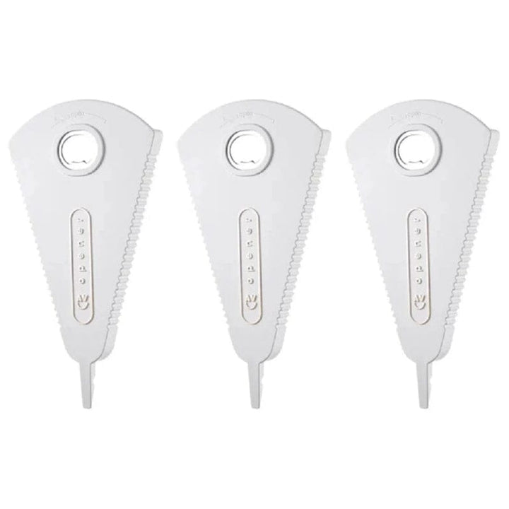 Lisslune | Simple Jar Opener