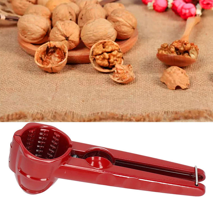Lisslune | Multifunctional Walnut Pliers