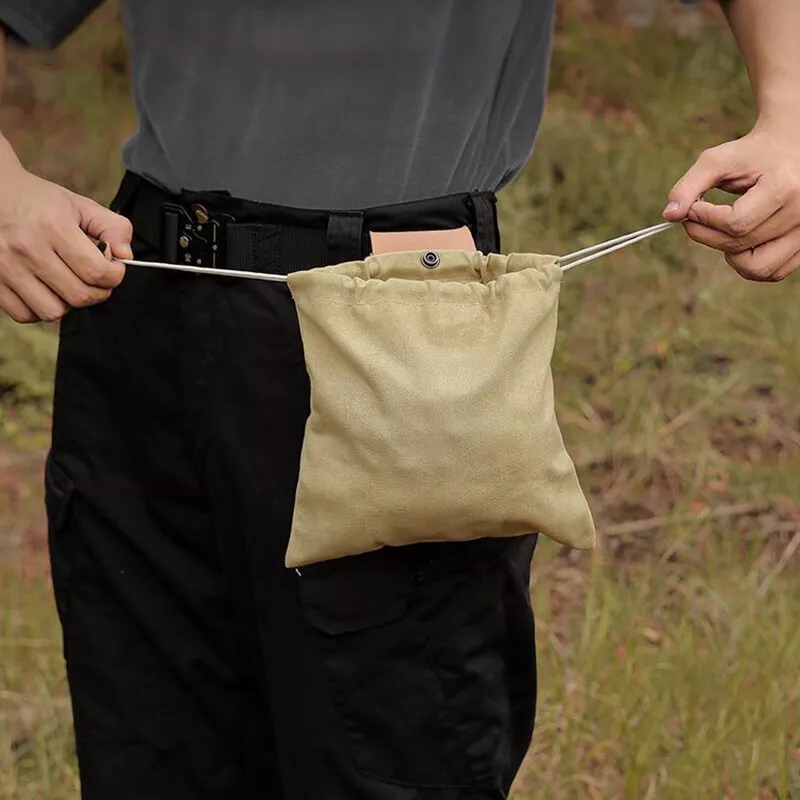 Lisslune | Foldable Canvas Bag
