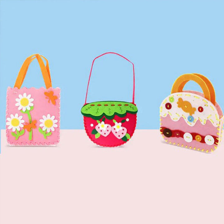 Lisslune | BagCraftDIY Craft Set