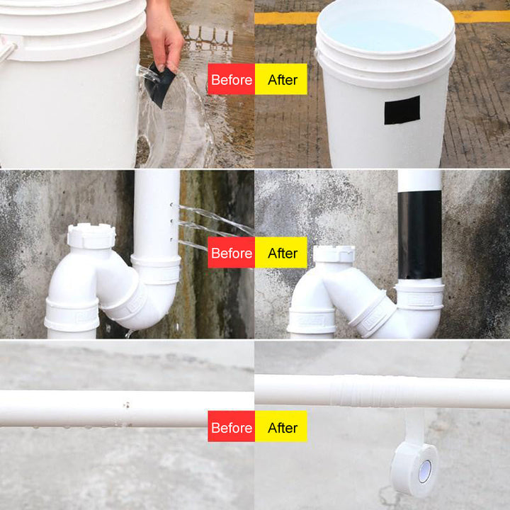 Lisslune | Magical universal waterproof tape