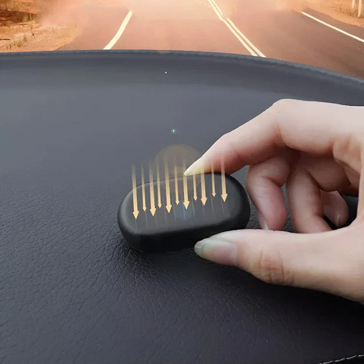 Lisslune | Car Trouble - Antifreeze Instrument