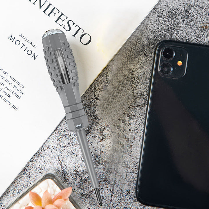 Lisslune | Screwdriver for induction pin