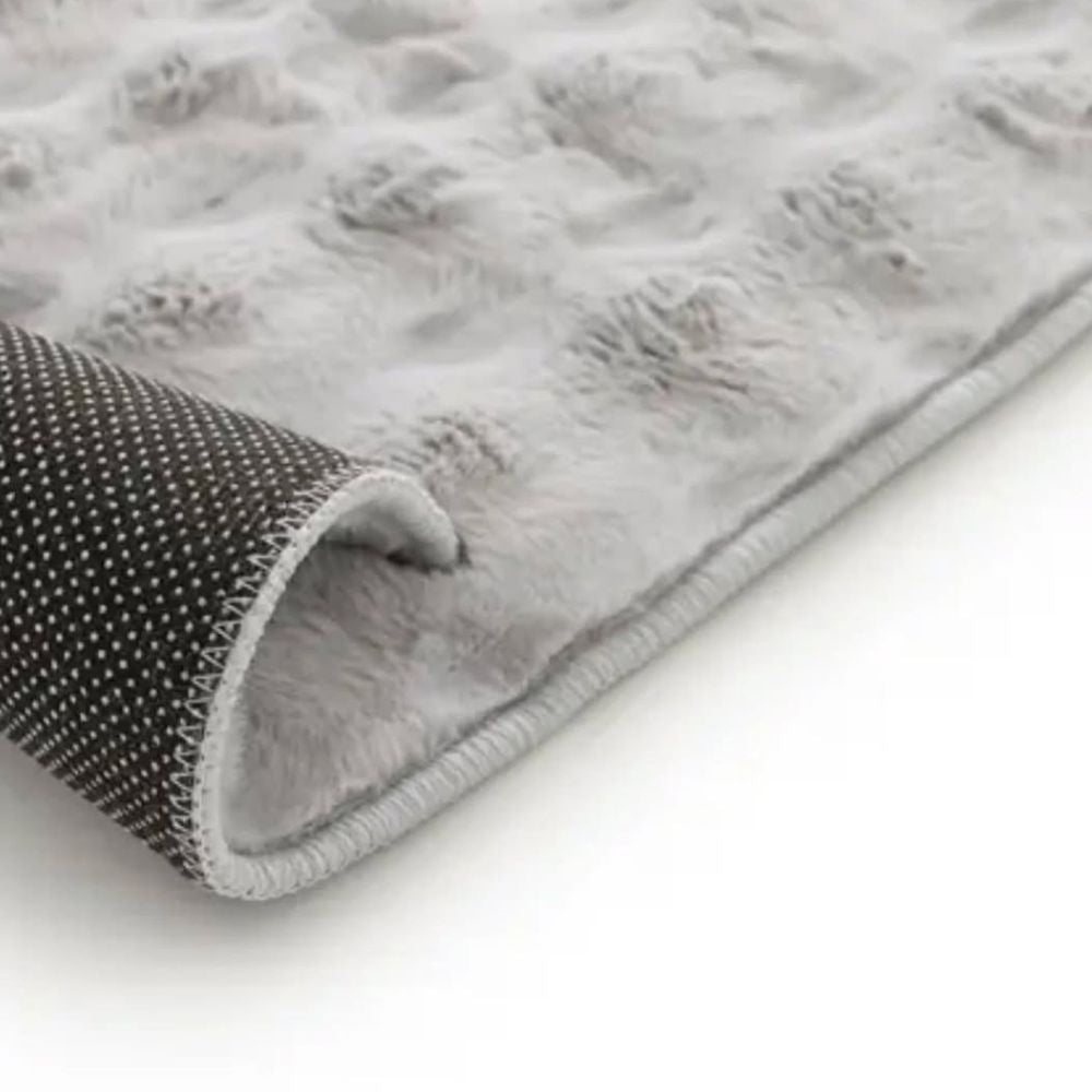 Lisslune | Luxury Synthetic Fur Pet Mat