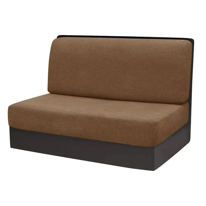 Lisslune | Bench Covers Set for Motorhome and Caravan