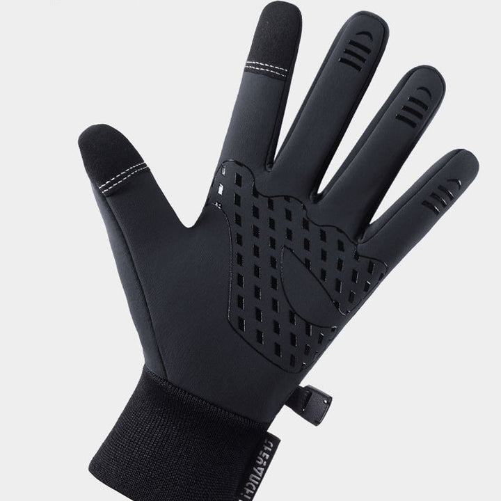 Lisslune | Premium Thermal Gloves