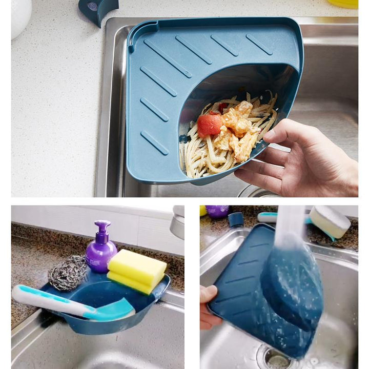 Lisslune | Sink Food Basket