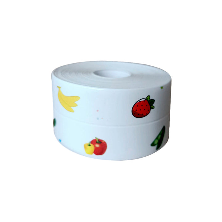 Lisslune | Kitchen oil-resistant seam tape