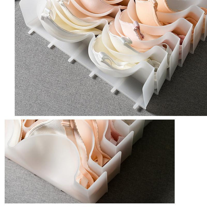 Lisslune | Storage box for underwear