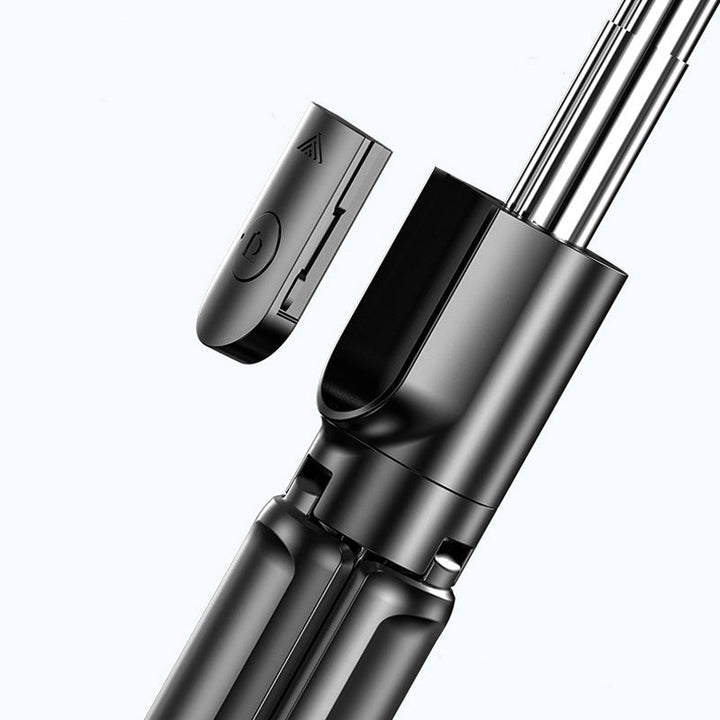 Lisslune | Portable Bluetooth Selfie Stick Tripod