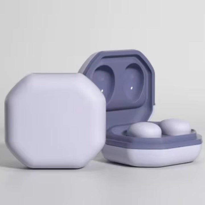 Lisslune | Noise-Cancelling Sleep Earplugs – Quiet, Comfortable, and Perfect for Restful Sleep