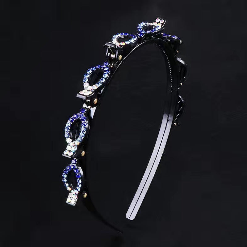 Lisslune | Hairpin Headband for Women