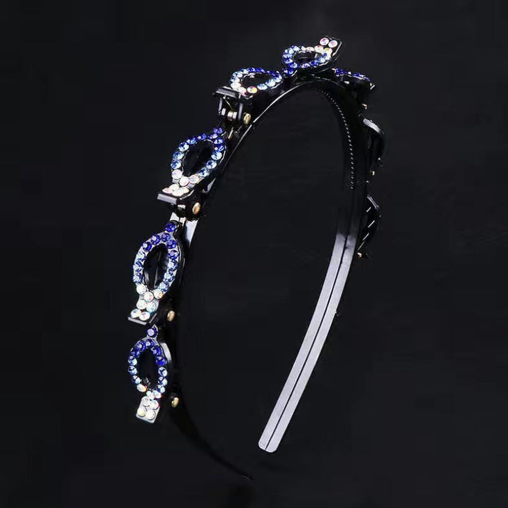 Lisslune | Hairpin Headband for Women