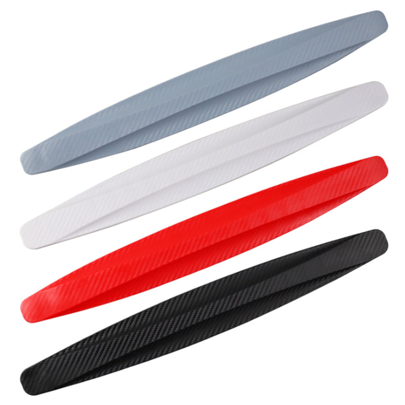Lisslune | Anti-Collision Car Bumper Protection Strip