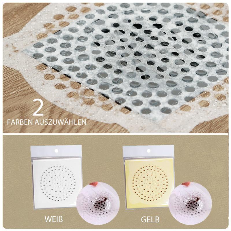 Lisslune | Floor drain sticker