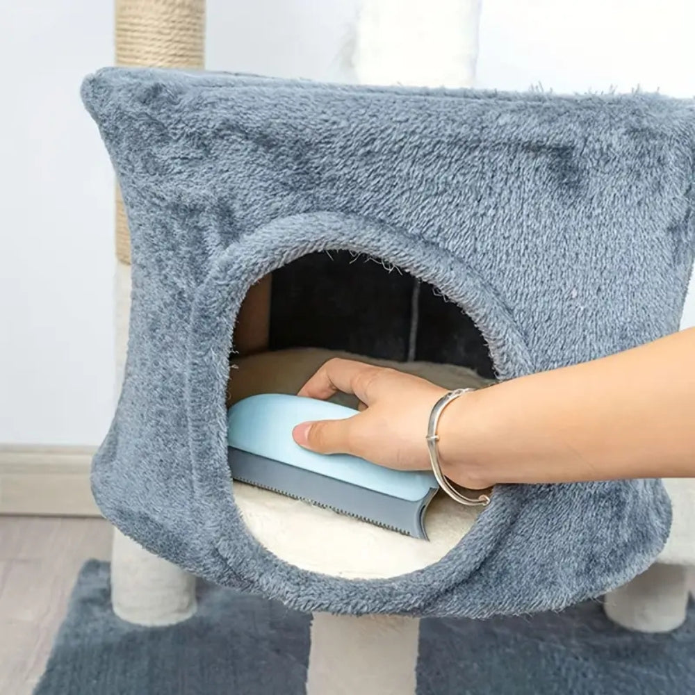 Lisslune | Handy Pet Fur Remover Tool