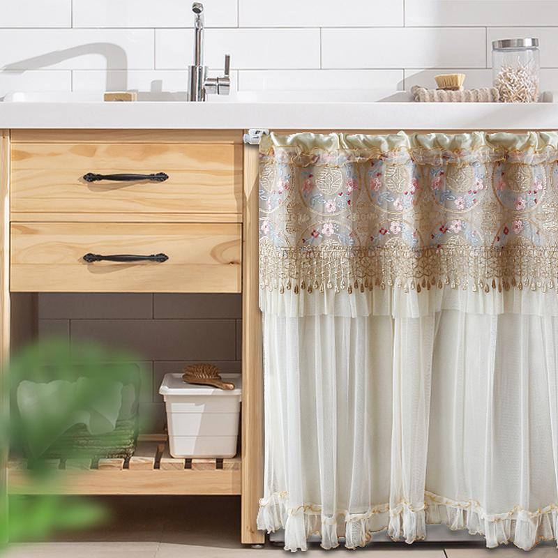 Lisslune | Mounting clip for towel and curtain