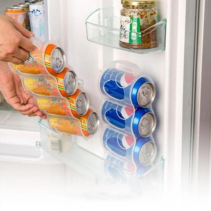 Lisslune | Storage box for drinks in the refrigerator