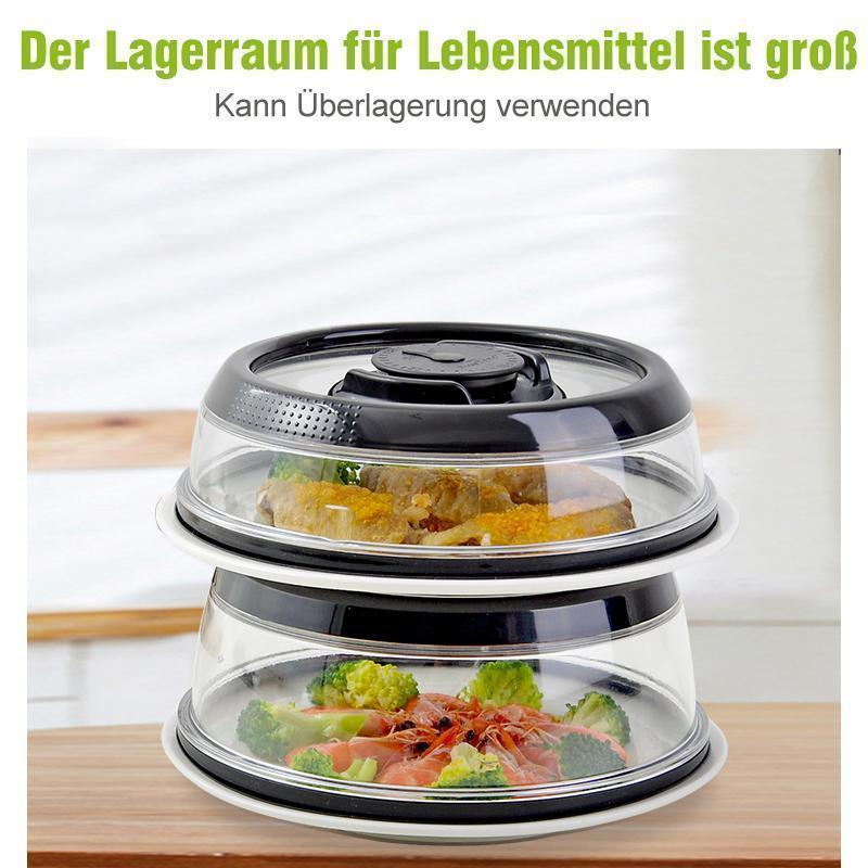 Lisslune | Vacuum Food Sealing Lid
