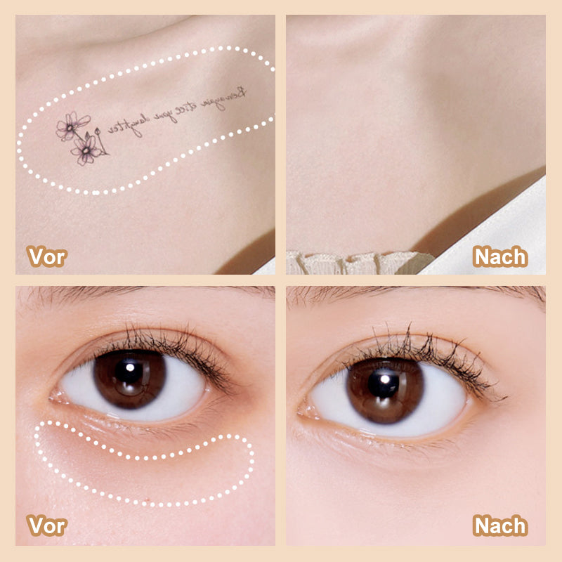 Lisslune | Multifunctional Concealer Pencil
