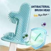 Lisslune | ScrubThorn Cactus Toilet Brush