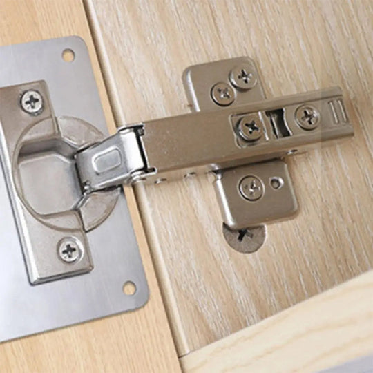 Lisslune | Practical Cabinet Door Hinge Set