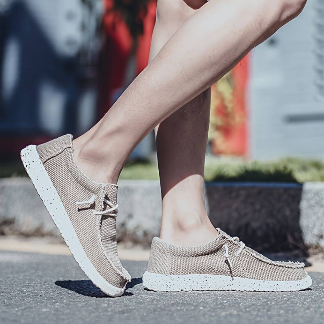 Lisslune | Featherlight Comfort Shoes