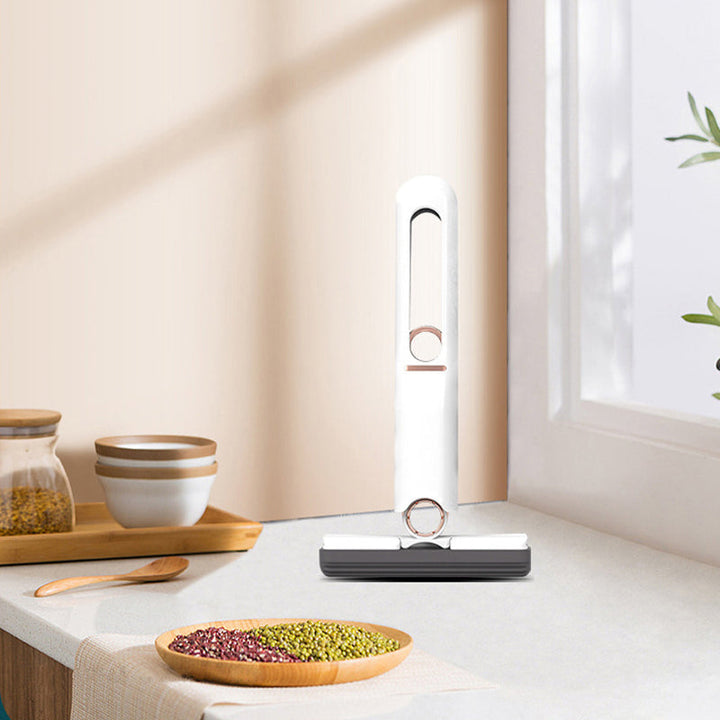 Lisslune | Hand washable desktop cleaning mini mop