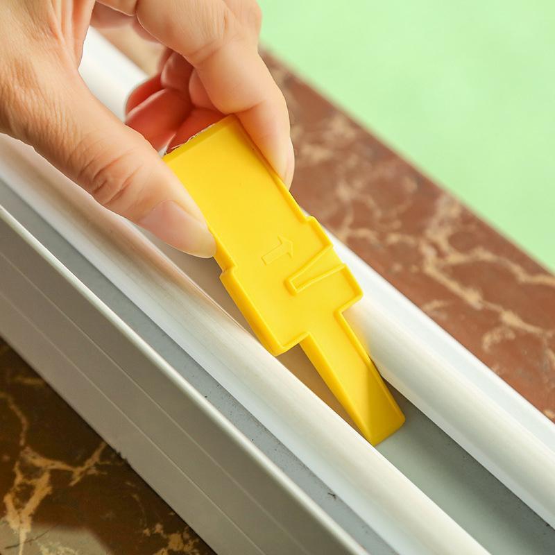 Lisslune | Removable Window Cleaning Brush