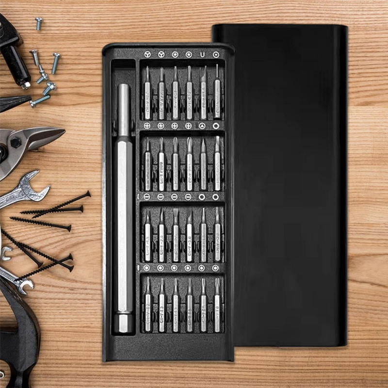 Lisslune | 24 in 1 Precision Screwdriver Set