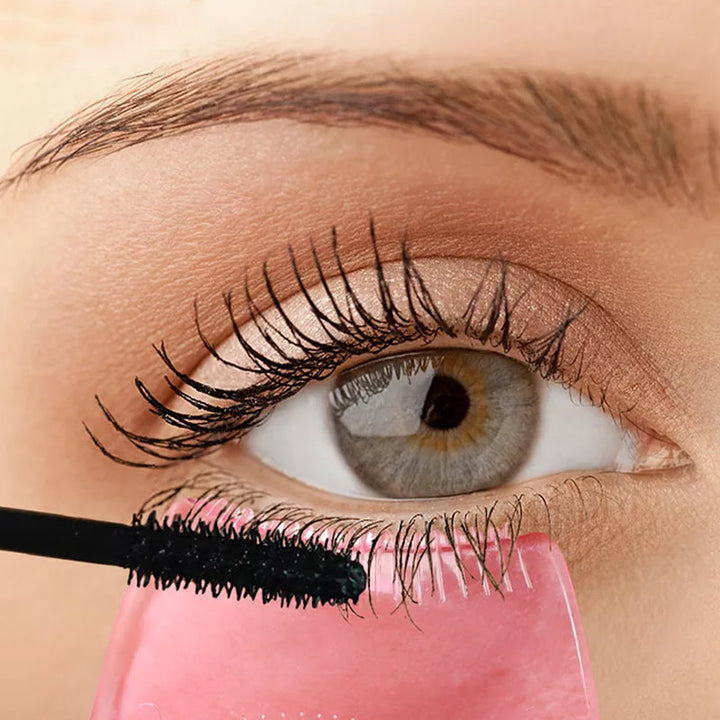Lisslune | Eyelash Tools Mascara Shield Applicator Protection