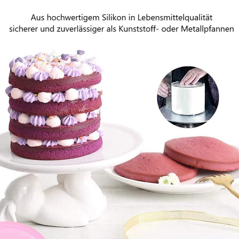 Lisslune | Christmas Cake Baking Pan