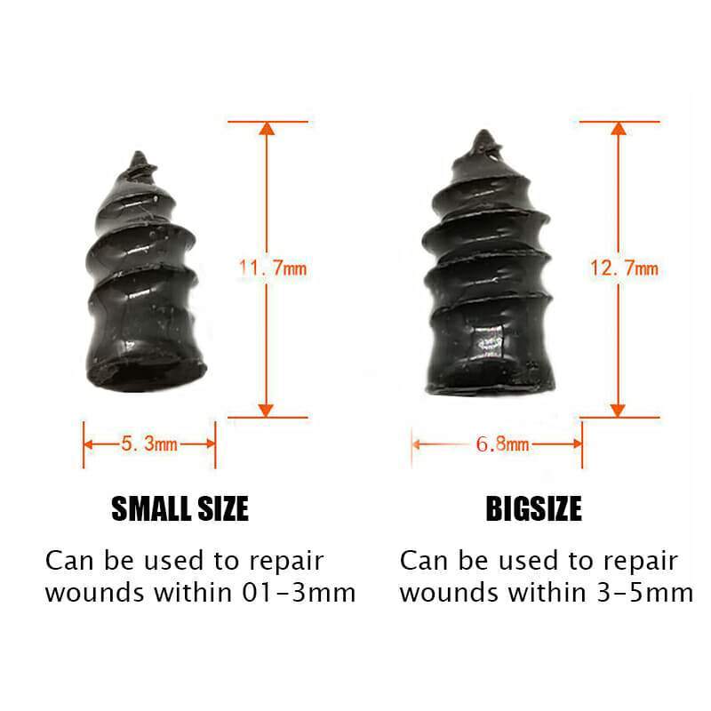 Lisslune | HOT SALE-Vacuum Tire Mending Nail